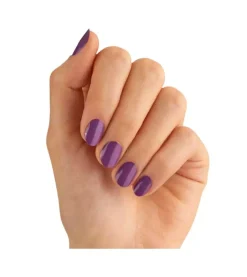 Esmalte de uñas Gel Nail Colour - 054: Plum It Up