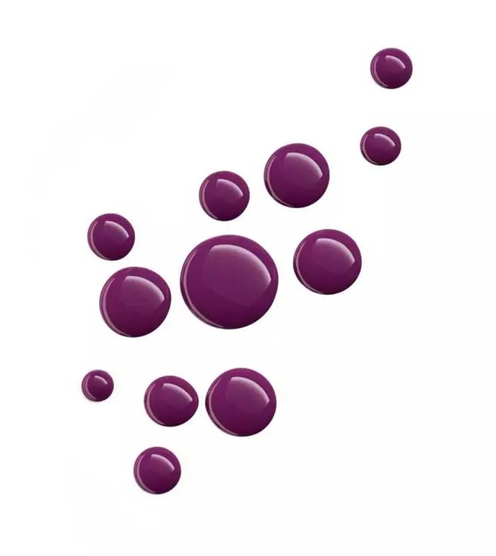 Esmalte de uñas Gel Nail Colour - 054: Plum It Up
