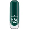 Esmalte de uñas Gel Nail Colour - 60: kale YEAH!
