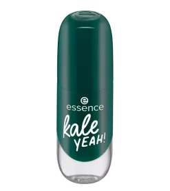 Esmalte de uñas Gel Nail Colour - 60: kale YEAH!