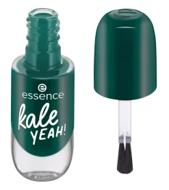 Esmalte de uñas Gel Nail Colour - 60: kale YEAH!