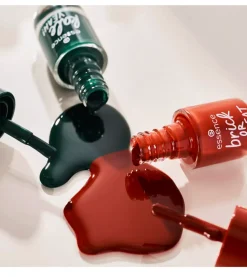Esmalte de uñas Gel Nail Colour - 60: kale YEAH!