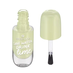 Esmalte de uñas Gel Nail Colour - 049: Save Water, Drink Lime