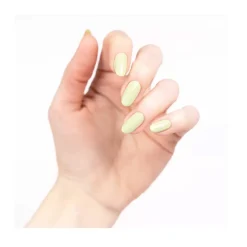 Esmalte de uñas Gel Nail Colour - 049: Save Water, Drink Lime