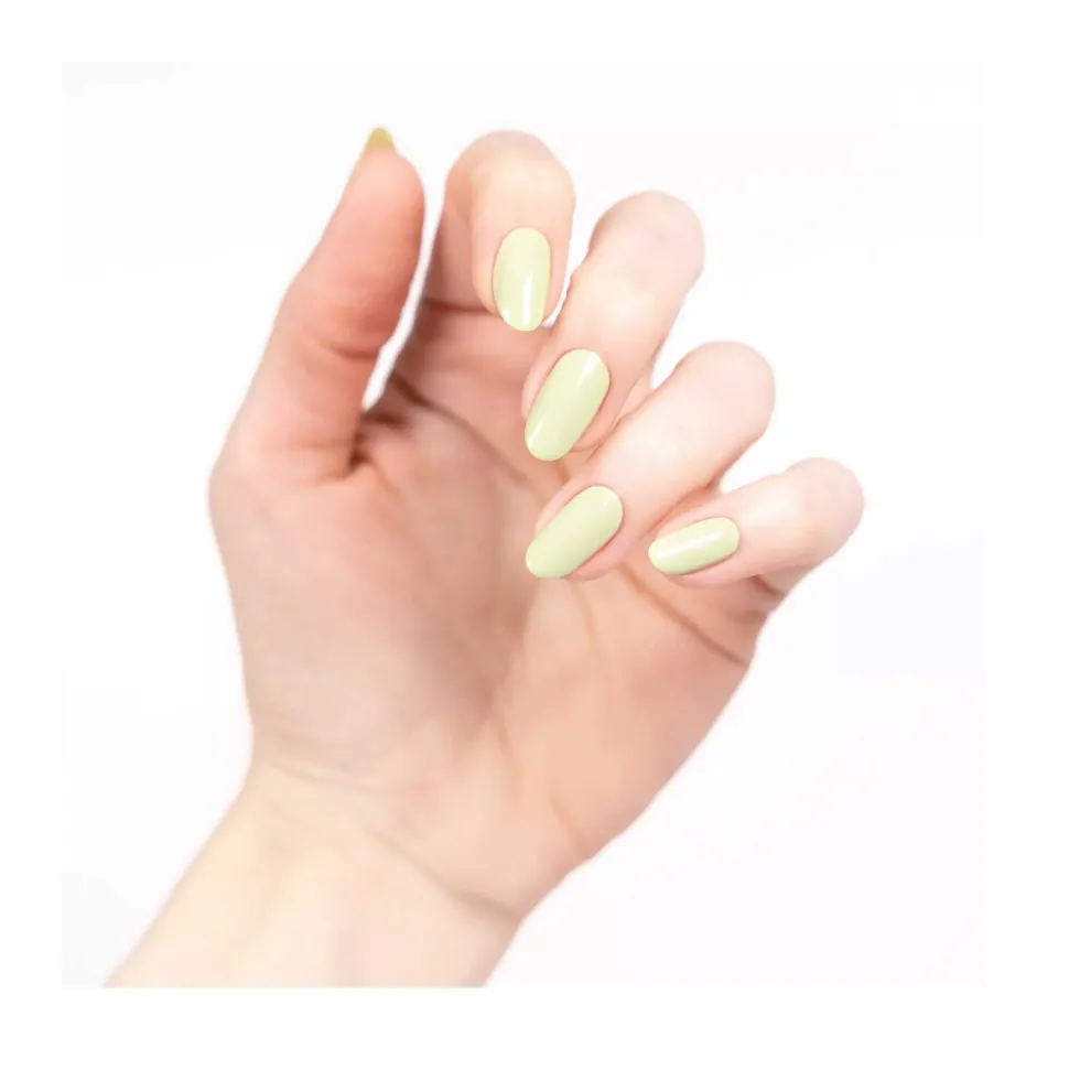 Esmalte de uñas Gel Nail Colour - 049: Save Water, Drink Lime