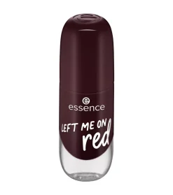 Esmalte de uñas Gel Nail Colour - 72: Left me on