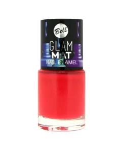 Esmalte de uñas Glam Mat de Acabado Mate 05