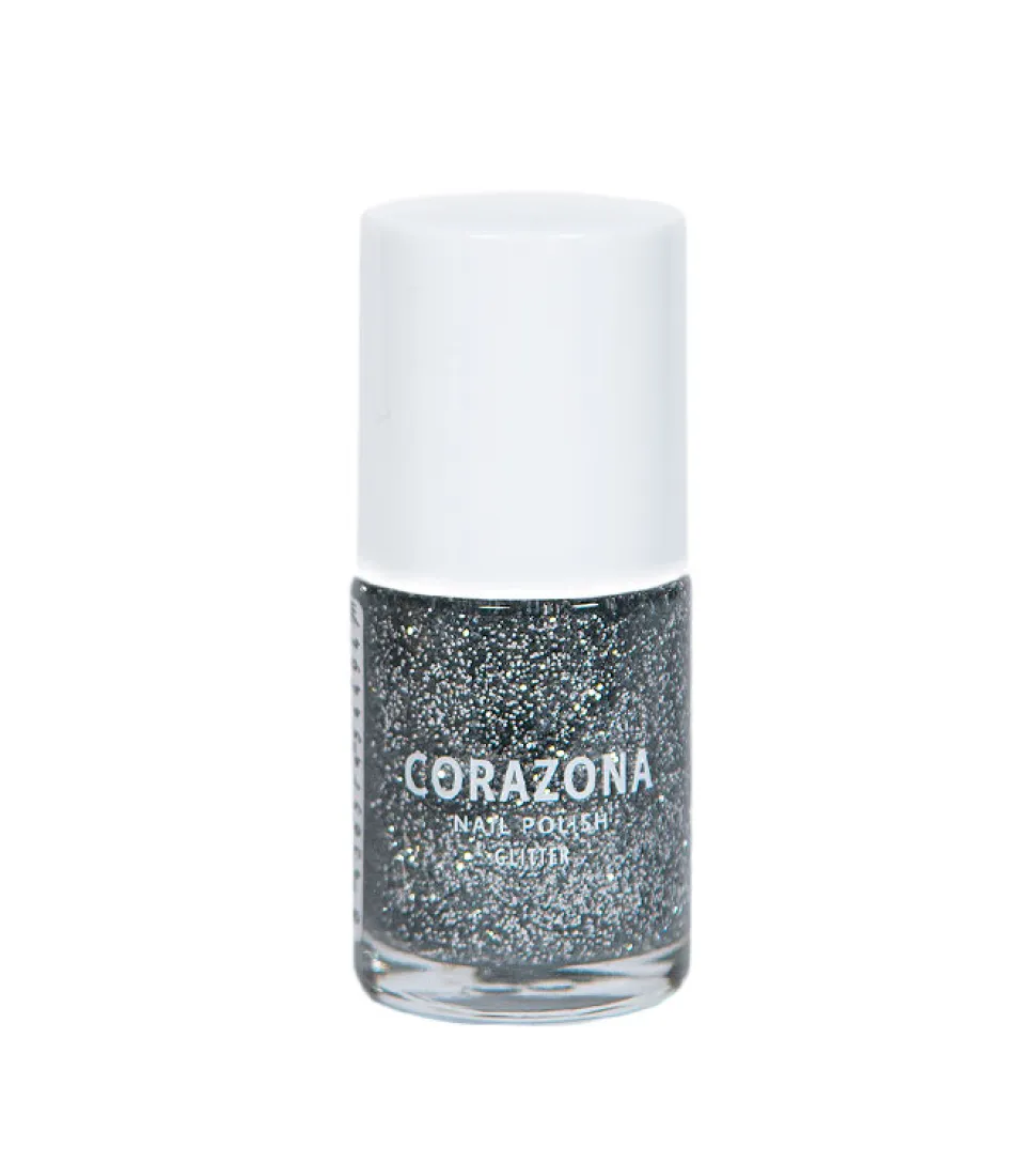 Esmalte de uñas Glitter - Darlen