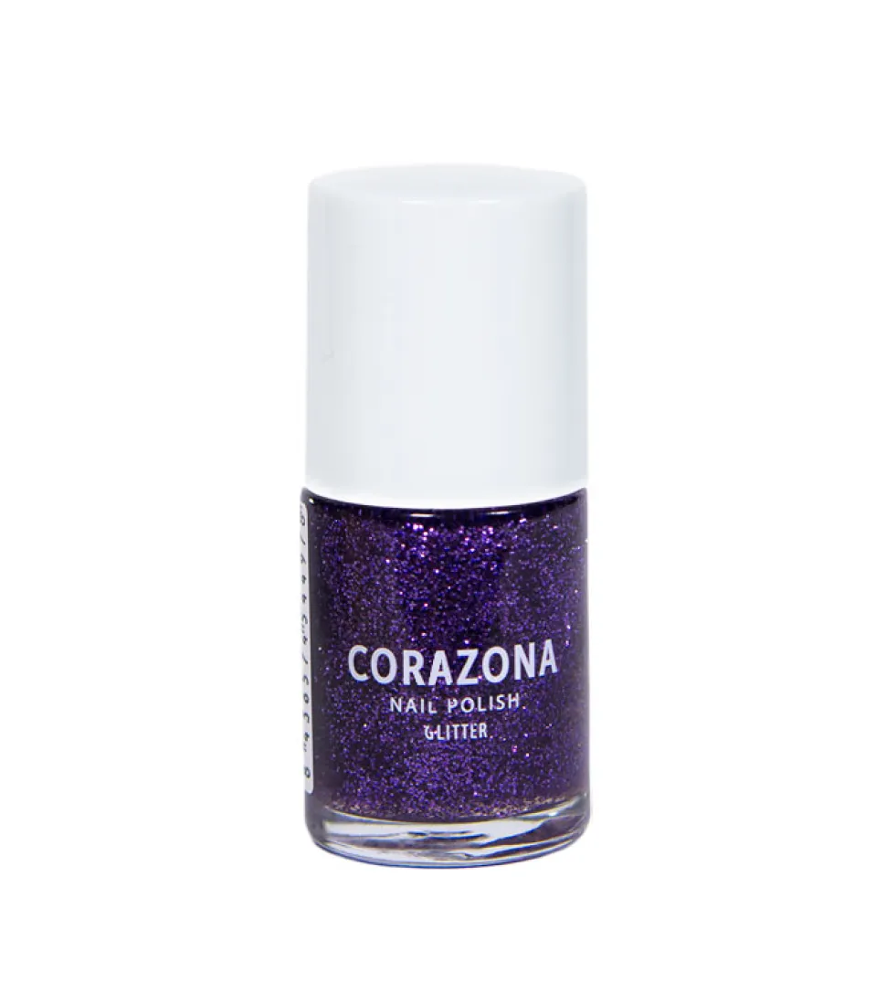 Esmalte de uñas Glitter - Deveno