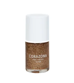 Esmalte de uñas Glitter - Flax