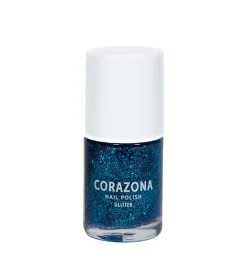 Esmalte de uñas Glitter - Kek