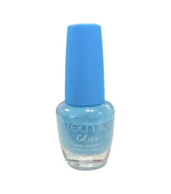Esmalte de uñas Gloss - Bombay Blue