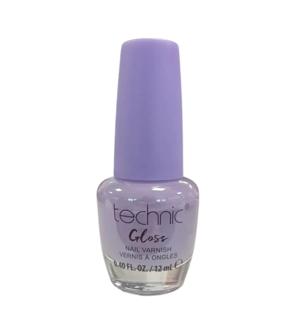 Esmalte de uñas Gloss - Cupcake
