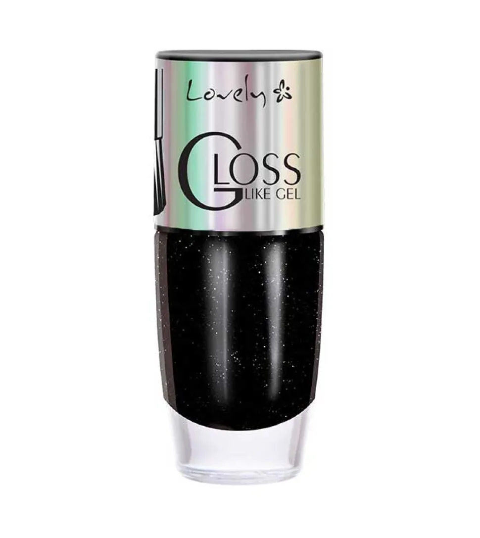 Esmalte de uñas Gloss Like Gel - 442