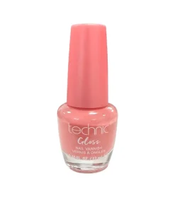 Esmalte de uñas Gloss - Pink Pearl