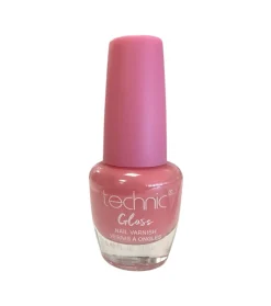 Esmalte de uñas Gloss - Raspberry Glaze