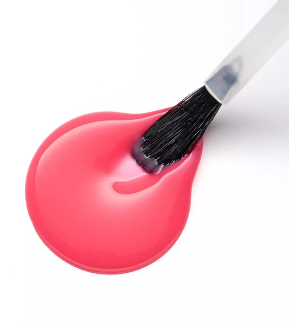 Esmalte de uñas Glossy Jelly - 04: Bonbon Babe
