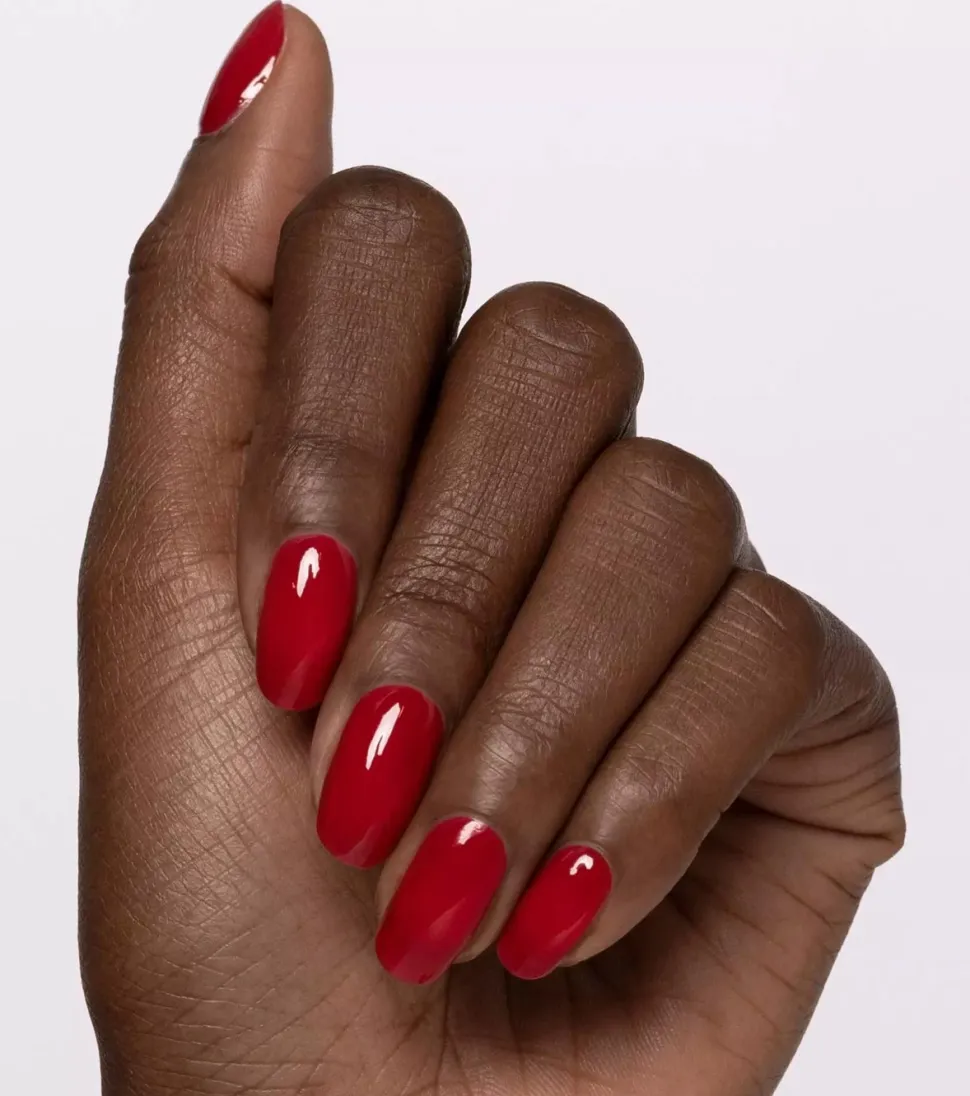 Esmalte de uñas Glossy Jelly - 02: Candy Gloss