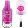 Esmalte de uñas Glossy Jelly - 01: Summer Splash