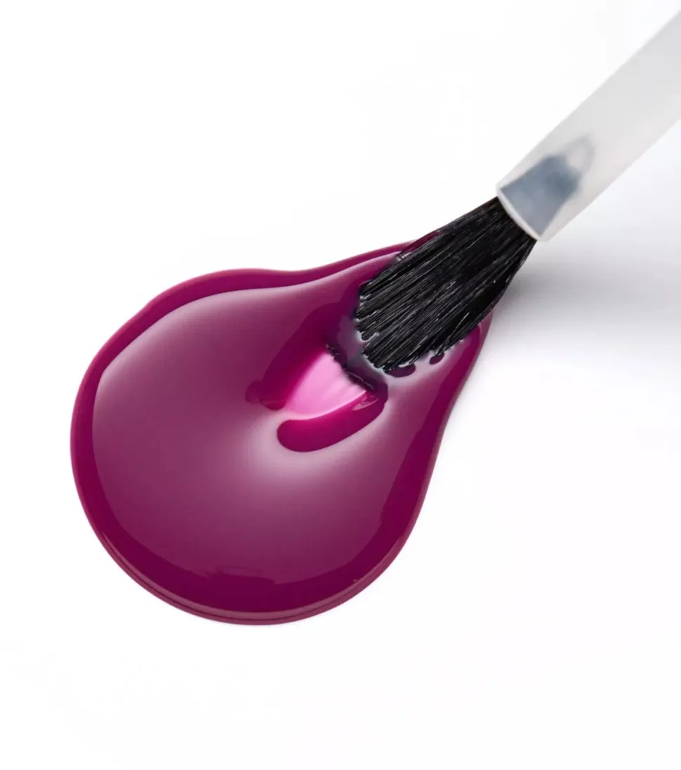 Esmalte de uñas Glossy Jelly - 01: Summer Splash
