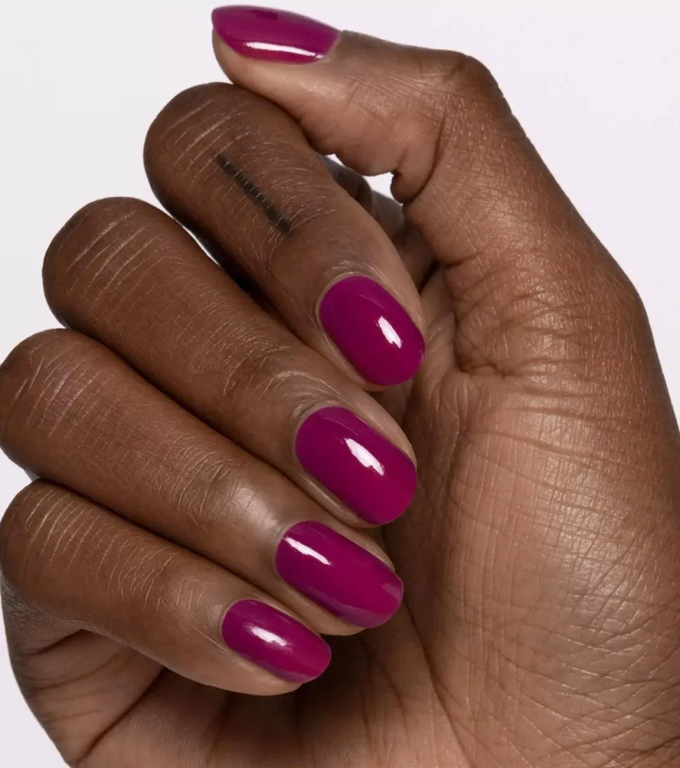 Esmalte de uñas Glossy Jelly - 01: Summer Splash