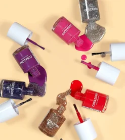Esmalte de uñas - Heoh