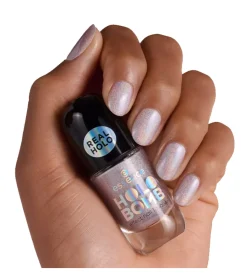 Esmalte de uñas Holo Bomb Effect - 05: Holo Me Tight