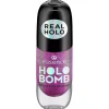 Esmalte de uñas Holo Bomb Effect - 02: Holo Moly