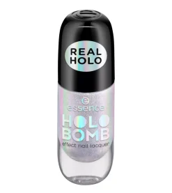 Esmalte de uñas Holo Bomb Effect - 01: Ridin' Holo