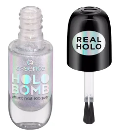Esmalte de uñas Holo Bomb Effect - 01: Ridin' Holo