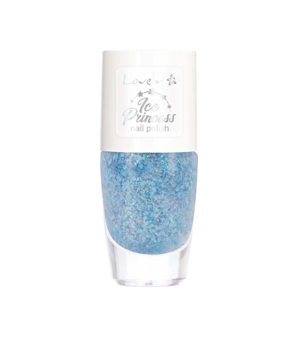 Esmalte de uñas Ice Princess - 4