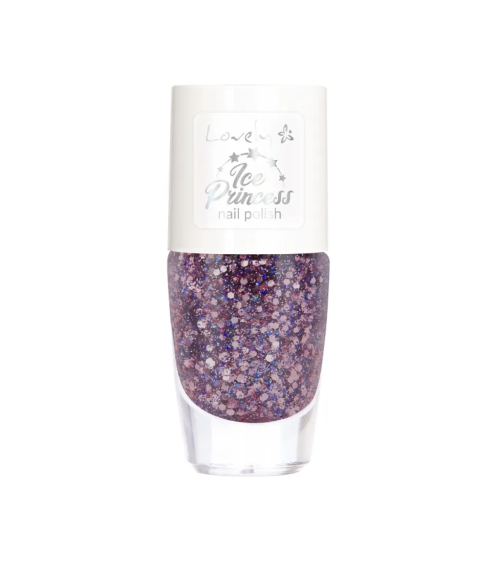Esmalte de uñas Ice Princess - 3