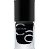 Esmalte de uñas ICONails Gel - 20: Black to the Routes
