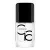 Esmalte de uñas ICONails Gel - 146: Clear As That