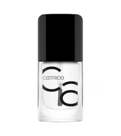 Esmalte de uñas ICONails Gel - 146: Clear As That