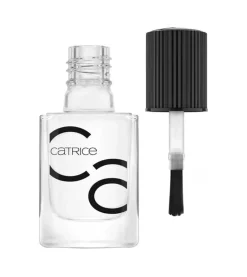 Esmalte de uñas ICONails Gel - 146: Clear As That