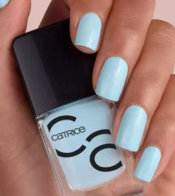 Esmalte de uñas ICONails Gel - 165: Glacier Express