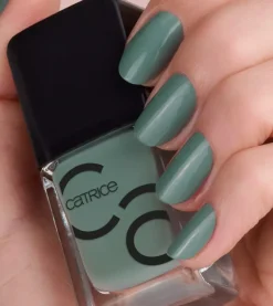Esmalte de uñas ICONails Gel - 167: Love It Or Leaf It