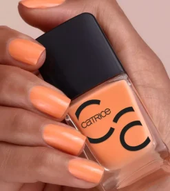 Esmalte de uñas ICONails Gel - 160: Peach Please