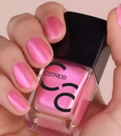 Esmalte de uñas ICONails Gel - 163: Pink Matters