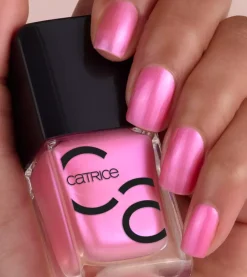Esmalte de uñas ICONails Gel - 163: Pink Matters