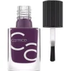 Esmalte de uñas ICONails Gel - 159: Purple Rain