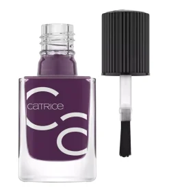 Esmalte de uñas ICONails Gel - 159: Purple Rain