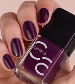 Esmalte de uñas ICONails Gel - 159: Purple Rain