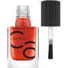 Esmalte de uñas ICONails Gel - 166: Say It In Red