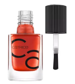 Esmalte de uñas ICONails Gel - 166: Say It In Red
