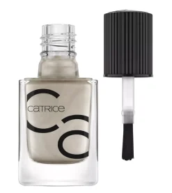 Esmalte de uñas ICONails Gel - 155: SILVERstar