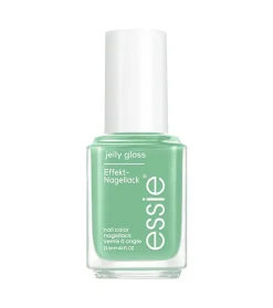 Esmalte de uñas Jelly Gloss - 110: Cactus Jelly
