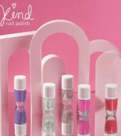 Esmalte de uñas Kind - 3