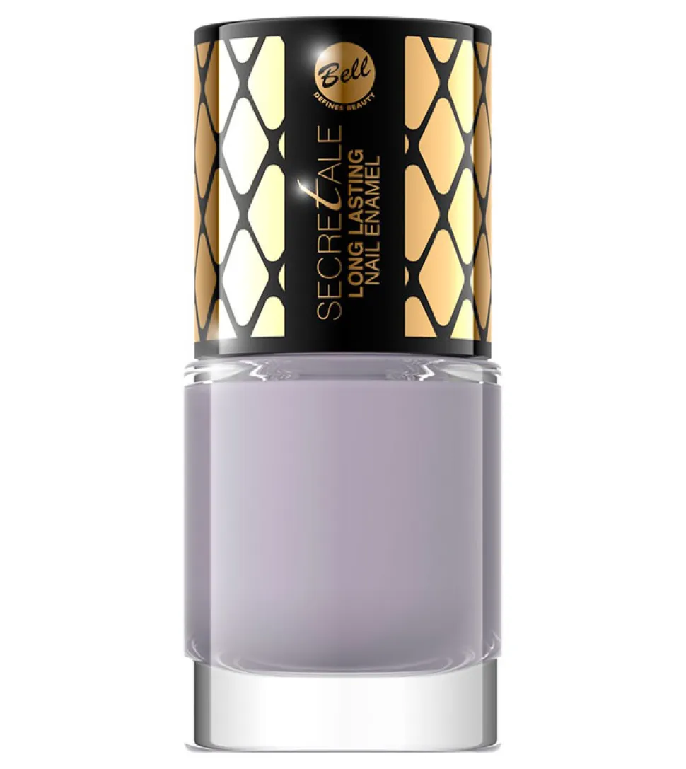 Esmalte de uñas Long Lasting Secretale - 19